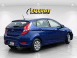 2017 Hyundai Accent SE Hatchback