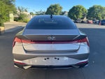 2023 Hyundai Elantra Limited W/ Navigation and Moonroof