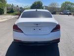 2019 Genesis G70 2.0T Advanced FULLY LOADED