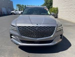 2021 Genesis GV80 3.5T AWD W/ Advanced and Prestige Pkg's.
