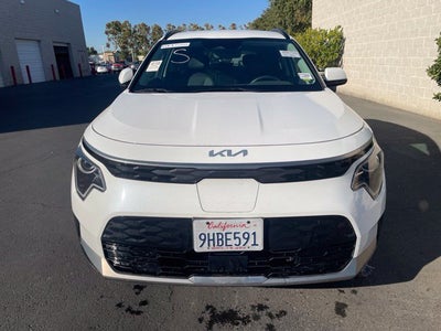 2023 Kia Niro EV Wind W/ Navigation