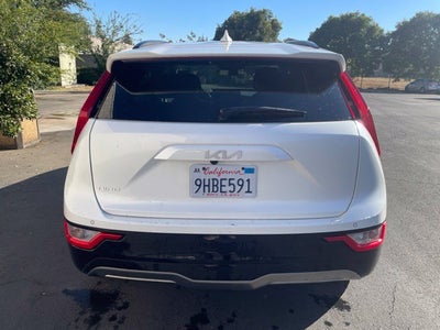 2023 Kia Niro EV Wind W/ Navigation