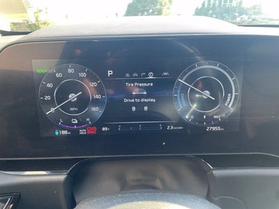 2023 Kia Niro EV Wind W/ Navigation