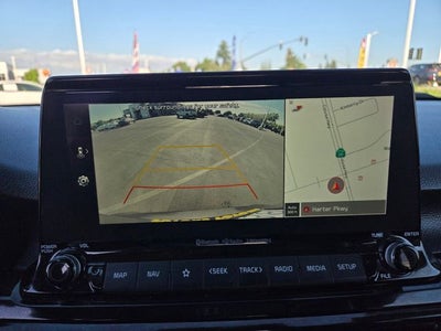 2022 Kia Seltos EX AWD W/ Navigation