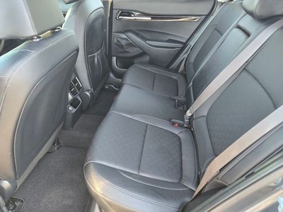 2022 Kia Seltos EX AWD W/ Navigation