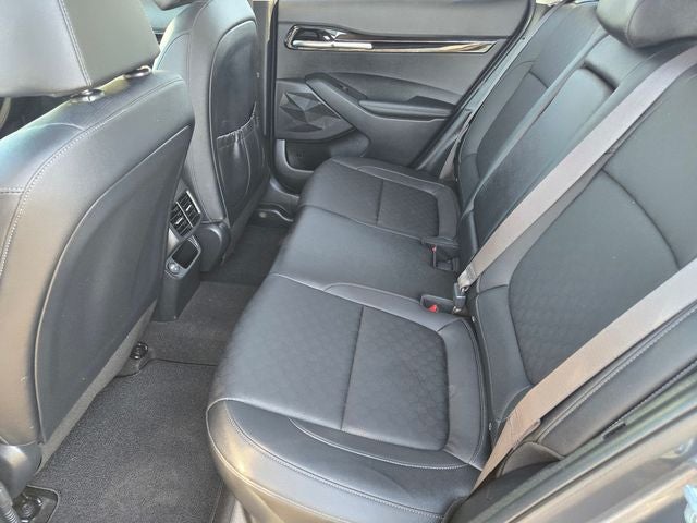 2022 Kia Seltos EX AWD W/ Navigation