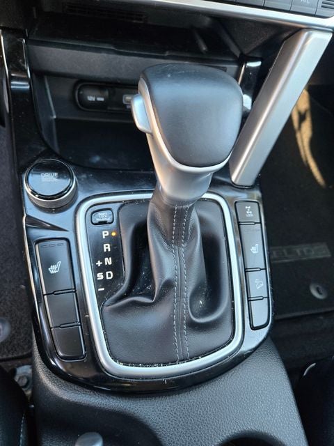 2022 Kia Seltos EX AWD W/ Navigation