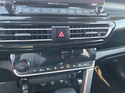 2022 Kia Seltos EX AWD W/ Navigation