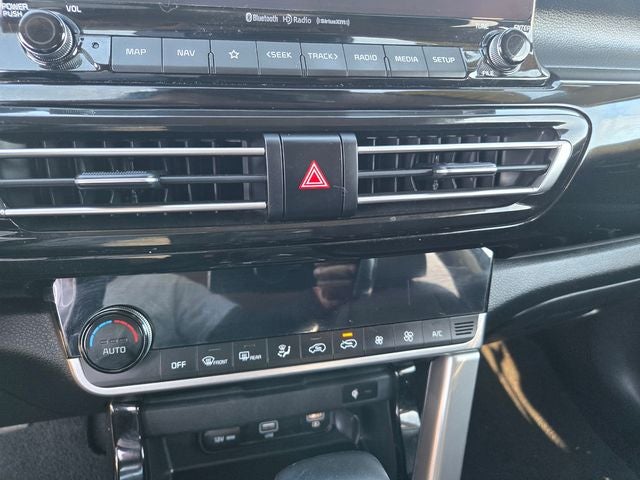 2022 Kia Seltos EX AWD W/ Navigation