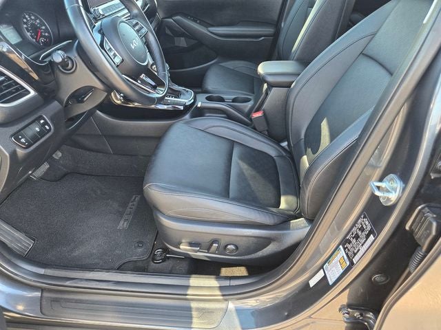 2022 Kia Seltos EX AWD W/ Navigation