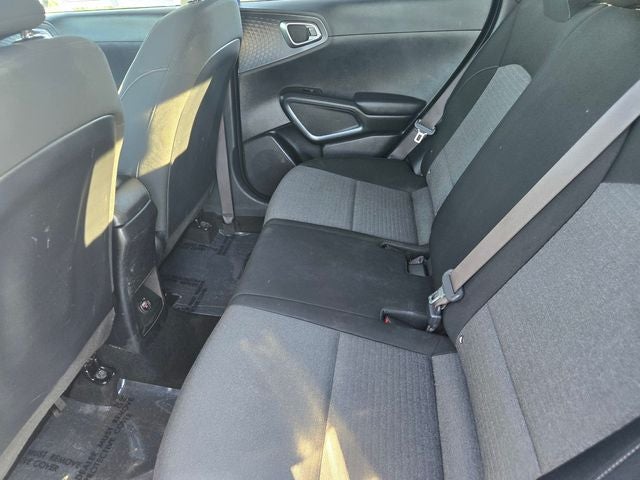 2022 Kia Soul GT-Line FWD W/ Navigation