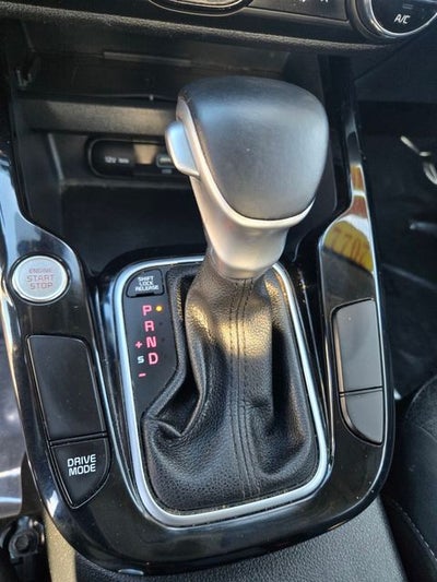 2022 Kia Soul GT-Line FWD W/ Navigation