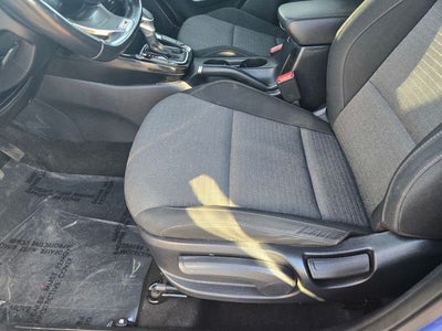 2022 Kia Soul GT-Line FWD W/ Navigation