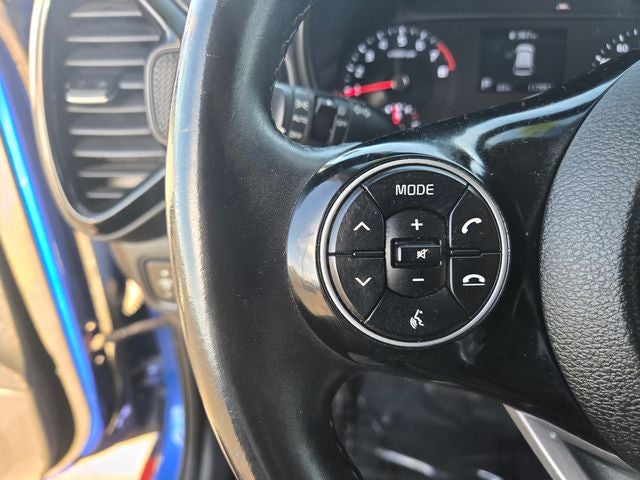 2022 Kia Soul GT-Line FWD W/ Navigation