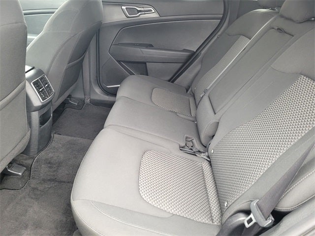 2023 Kia Sportage LX AWD