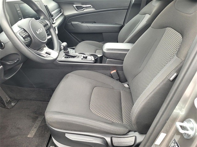 2023 Kia Sportage LX AWD