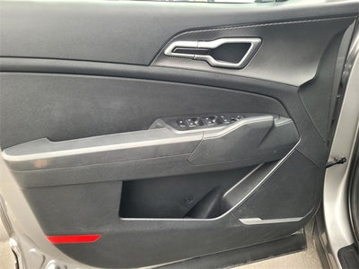 2023 Kia Sportage LX AWD