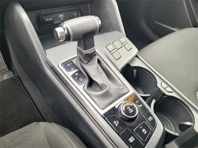 2023 Kia Sportage LX AWD