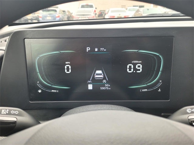 2023 Kia Sportage LX AWD