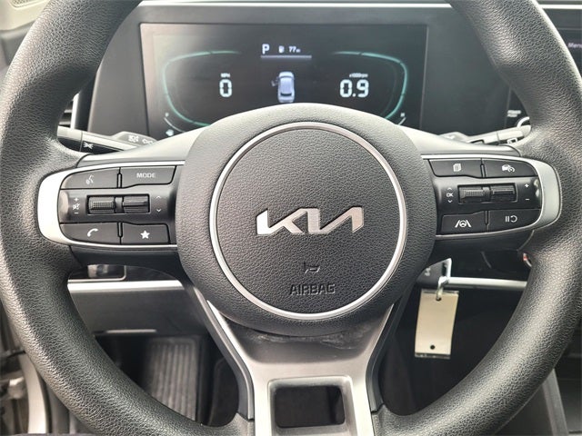 2023 Kia Sportage LX AWD
