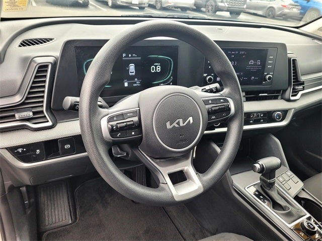 2023 Kia Sportage LX AWD