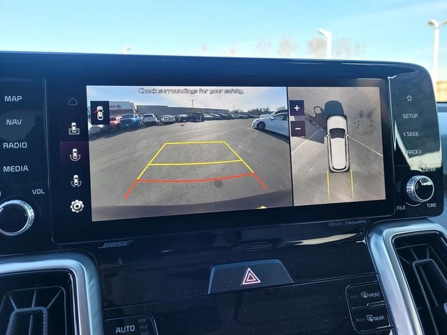 2023 Kia Sorento Hybrid SX Prestige