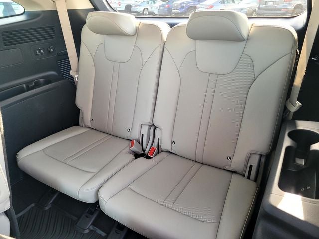 2023 Kia Sorento Hybrid SX Prestige