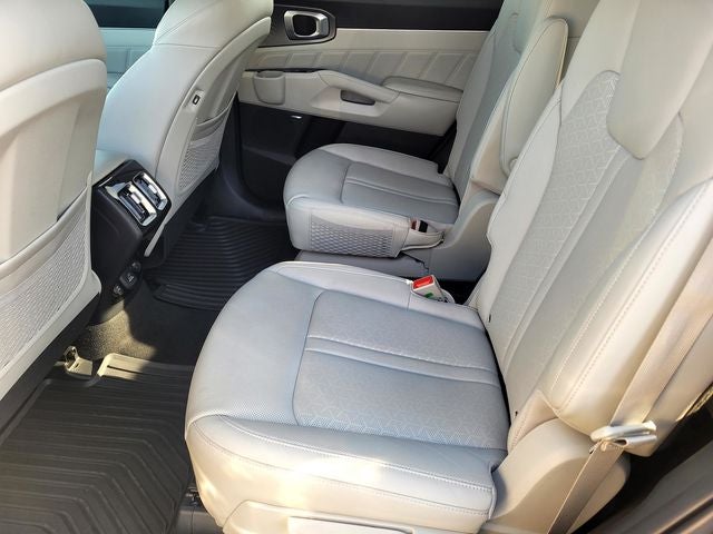 2023 Kia Sorento Hybrid SX Prestige