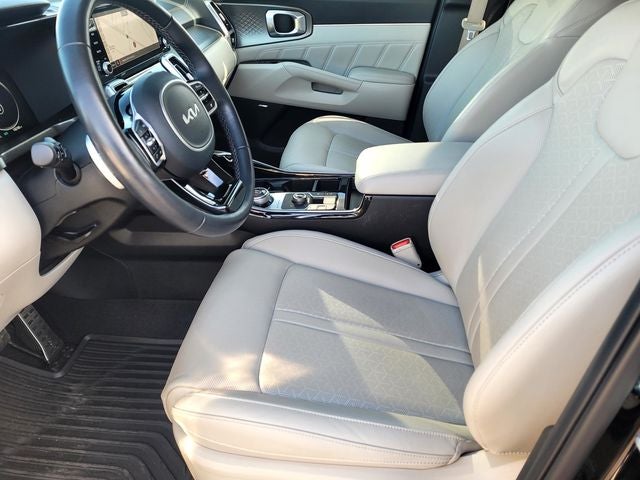 2023 Kia Sorento Hybrid SX Prestige