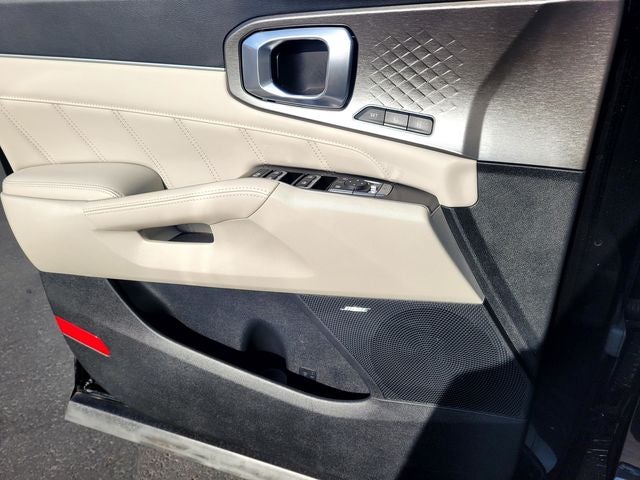 2023 Kia Sorento Hybrid SX Prestige