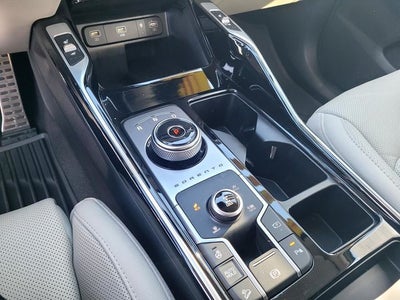 2023 Kia Sorento Hybrid SX Prestige