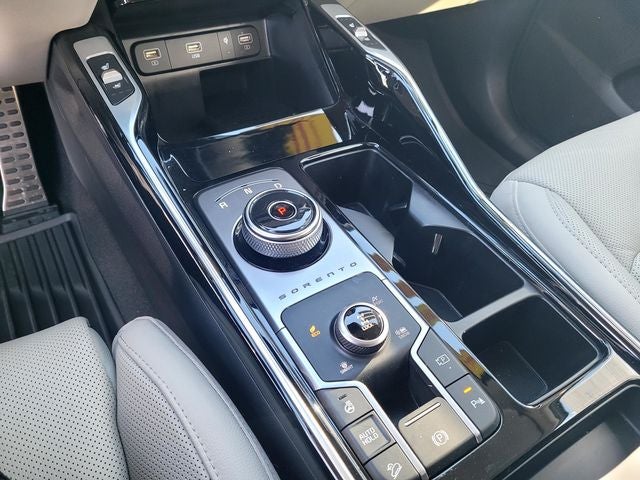 2023 Kia Sorento Hybrid SX Prestige