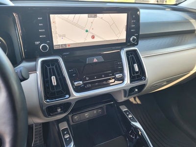 2023 Kia Sorento Hybrid SX Prestige