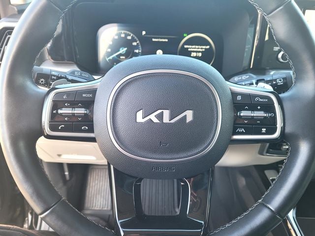 2023 Kia Sorento Hybrid SX Prestige