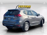 2017 Nissan Rogue S AWD