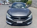 2018 Honda Civic Sport Touring W/ Navigation and Moonroof