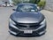 2018 Honda Civic Sport Touring W/ Navigation and Moonroof