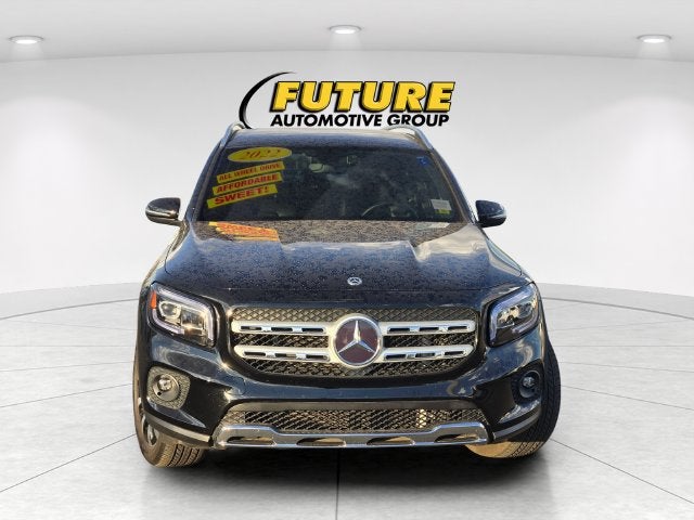 2022 Mercedes-Benz GLB GLB 250 4MATIC®