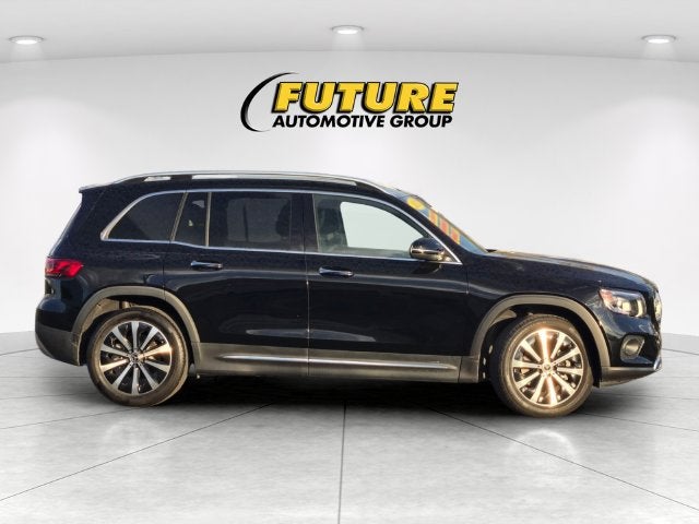2022 Mercedes-Benz GLB GLB 250 4MATIC®