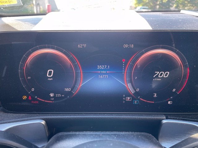 2022 Mercedes-Benz GLB GLB 250 4MATIC®