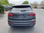 2020 Audi Q3 Premium Plus S line quattro LOADED