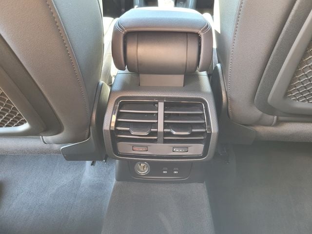 2020 Audi Q3 Prestige S line quattro