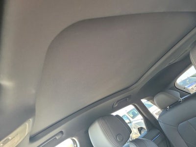 2020 Audi Q3 Prestige S line quattro