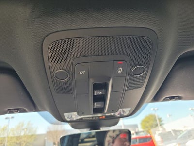 2020 Audi Q3 Prestige S line quattro