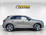 2020 Audi Q3 Prestige S line quattro