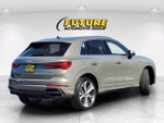 2020 Audi Q3 Prestige S line quattro