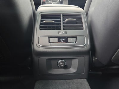 2023 Audi S4 3.0T Premium quattro W/ Convenience Pkg.