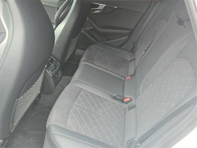 2023 Audi S4 3.0T Premium quattro W/ Convenience Pkg.