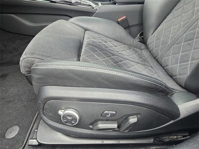 2023 Audi S4 3.0T Premium quattro W/ Convenience Pkg.