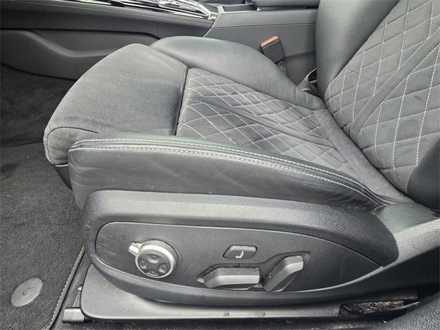 2023 Audi S4 3.0T Premium quattro W/ Convenience Pkg.